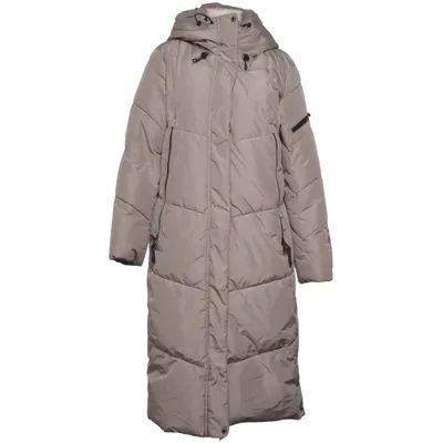 Manteau d'hiver (Sonje6) de Khujo Polyester