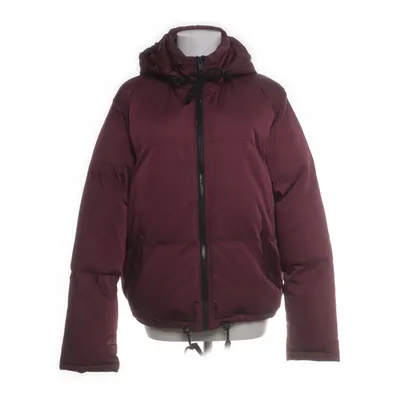 Vinterjacka (Lila) från Boohoo Polyester