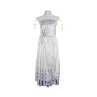 Feestkostuums (Wit, Meerkleurig) van H&M Polyester
