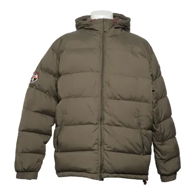 Donsjack (Grijs) van Napapijri Dons, Veer, Polyamide, Polyester