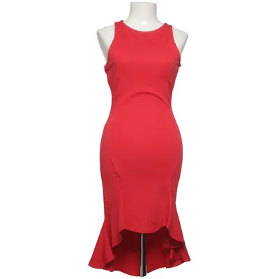 Robe (Rouge) de NLY One Élasthane, Polyester