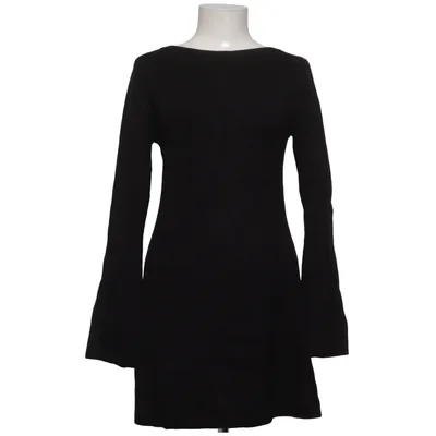 Robe (Noir) de Cider Polyamide, Polyester, Viscose