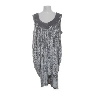Dress (Gray) from Gossip Elastane, Polyester
