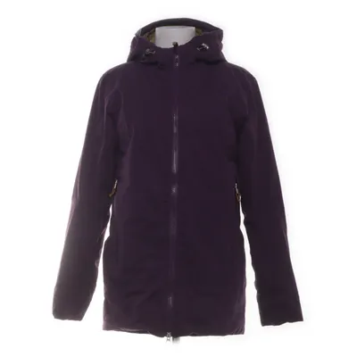 Allvädersjacka (Lila, Beige) från Didriksons 1913