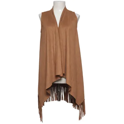 Gilet (Marron) de Megusto Polyester