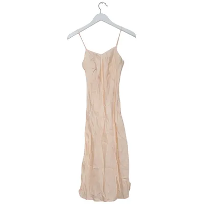 Onderjurk (Beige)