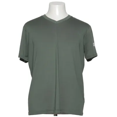 T-shirt (Green) from Outdoor Discovery Elastane, Polyester