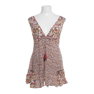 Topp (Svart, Flerfärgad) från Maaji Viskos