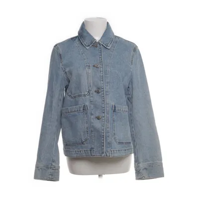 Denim jacket (Blue) from Arket Cotton