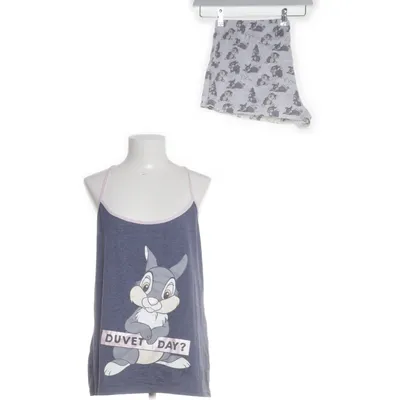 Pyjama (Blauw, Meerkleurig) van Disney