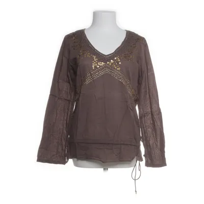 Blus (DS-0620-62217) från Didi Bomull