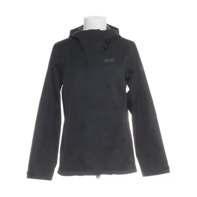 Allvädersjacka (Svart) från Jack Wolfskin Polyester