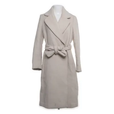 Kappa (Beige) från H&M Modern Classic Viskos, Polyester, Ull