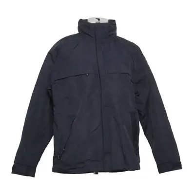Outdoor jas (Grijs) van Clique Polyamide, Polyester