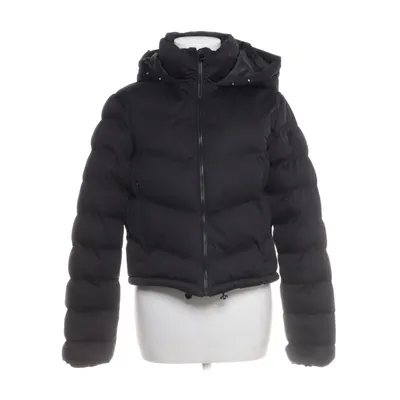 Winterjas (Zwart) van FB Sister