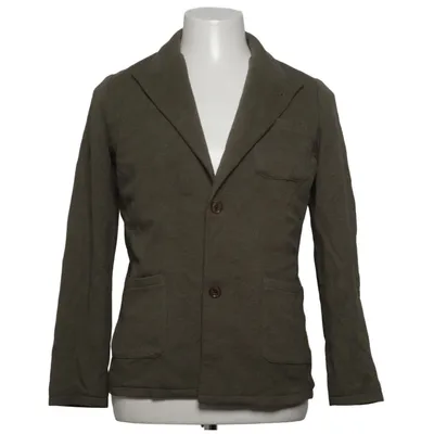 Blazer (Grün) von John Henric Baumwolle