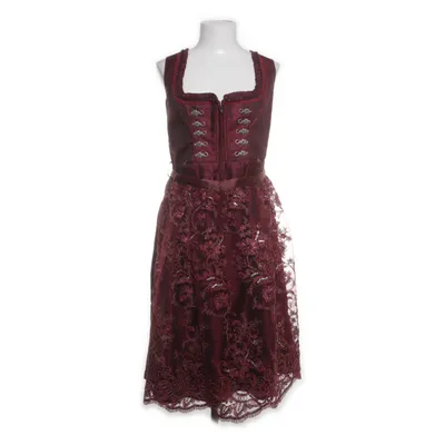 Dirndl (Röd) från Wiesnwuid Polyester