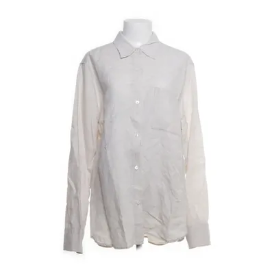 Shirt (Beige) van Arket Linnen