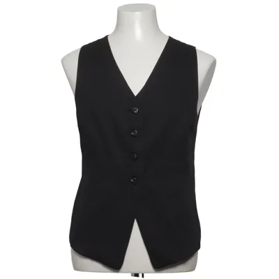 Anzugweste (Schwarz) von Company