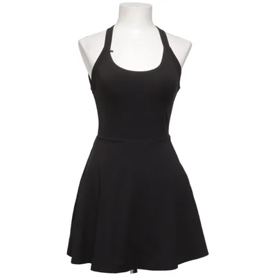 Träningsklänning (Svart)