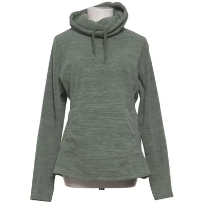 Hoodie (Green) from Mountain Warehouse