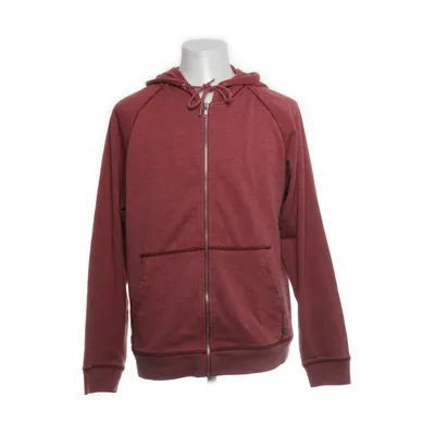 Capuchon sweater (Rood) van Cheap Monday