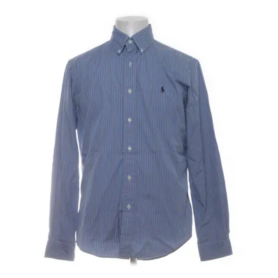 Buttondown-skjorta (Custom Fit) från Polo Ralph Lauren Bomull