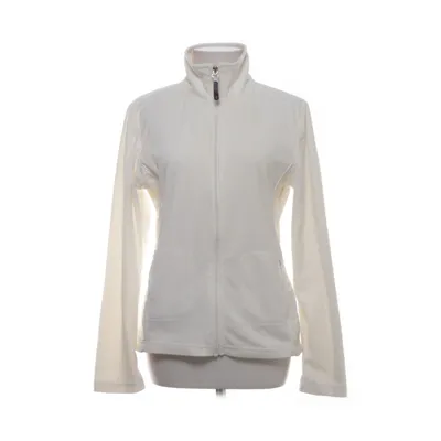 Fleecejacka (Vit) från Tchibo Polyester