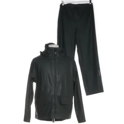 Regnställ (Grön) från Helly Hansen Polyester, Polyuretan