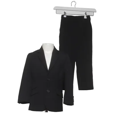 Costume (Noir) de Bluezoo Polyester, Viscose