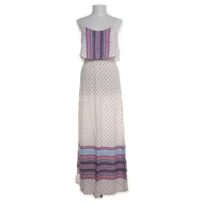 Långklänning (Vit, Blå, Rosa) från Divided by H&M