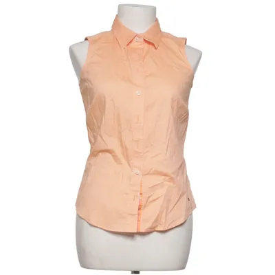 Haut (Orange) de Tommy Hilfiger Coton, Élasthane