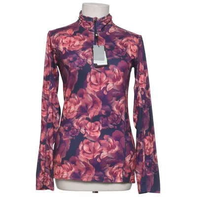 Trainingstop (Blauw, Rood, Meerkleurig) van Endurance Elastaan, Polyester