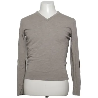Pullover (Grijs) van Paul & Friends Merinowol