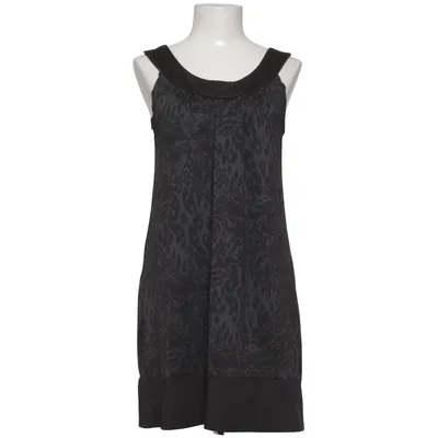 Robe (Noir, Gris) de Paprika Élasthane, Polyester