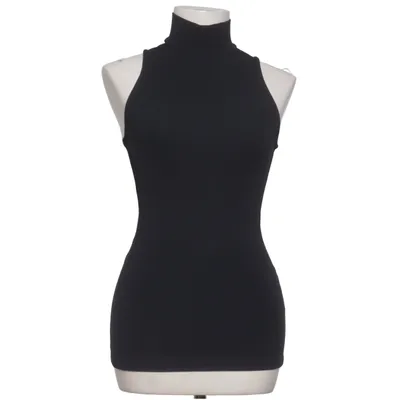 Haut (Noir) de Acne Studios Élasthane, Polyamide, Viscose