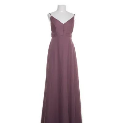 Aftonklänning (Lila) från ASOS Design Polyester