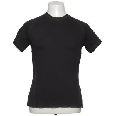 Trainingstop (Grijs) van Mac One Katoen, Polyester
