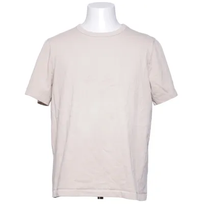 T-shirt (Beige) från A Day's March Ekologisk bomull