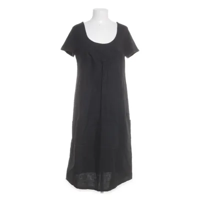 Dress (Black) from Rainbow Cotton, Linen