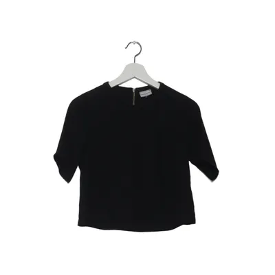 Top (Schwarz) von Crocker Apparel Polyester