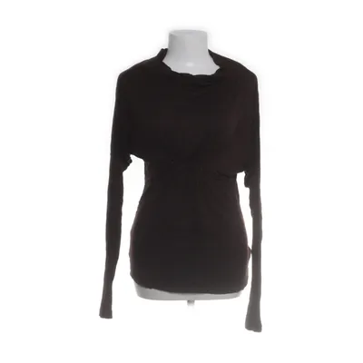 Turtleneck (Brown) from Phard Elastane, Viscose