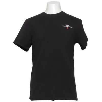 T-shirt (Svart) från Royal Denim Division Bomull