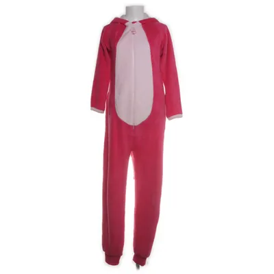 Mjukisdräkt (Rosa) från Love to Lounge Elastan, Polyester