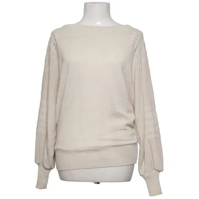 Trui (Beige) van Martello Acryl, Polyamide, Wol