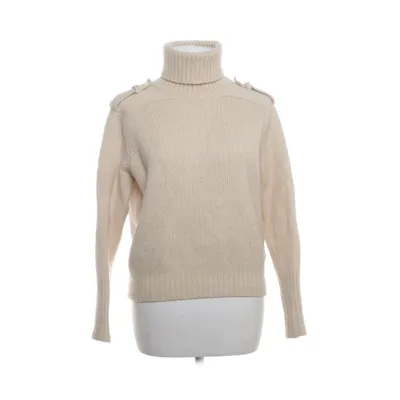 Turtleneck (Beige) from H&M Studio Nylon, Wool