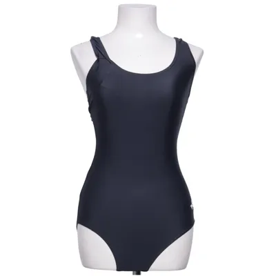 Badpak (Zwart) van Livv Elastaan, Polyester