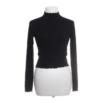 Top (Sort) fra Edited Elastan, Viscose