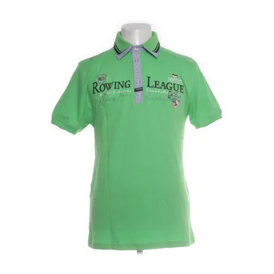 Polo shirt (Green) from Redway Cotton