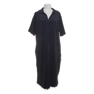 Klänning (Blå) från Home of Ess Bomull, Polyester